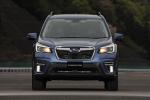 Subaru Forester Premium 2018 года (JP)
